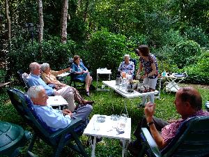 Leibbrandt senioren reunie, 31 juli 2014 in Best (click to enlarge)