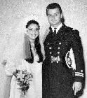 Wilhelm (Guillermo) Lauritz Schneider Andersen and Julieta Isabel Amat y Leon Patterson maried  (click to enlarge) 