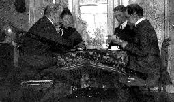 Kaartspel familie Leibbrandt,  (click to enlarge)