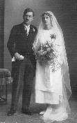Johann Gottfried Leibbrandt and Jacoba Roelfina Stagger 03.09.1925 (click to enlarge)