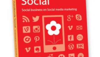 #HandboekSocial: gestructureerd aan het werk met social media