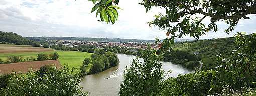 Kirchheim am Neckar heute