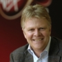 Neil Berkett