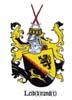 Das Leibbrandt Wappen von  B. Leibbrandt-Schaefer